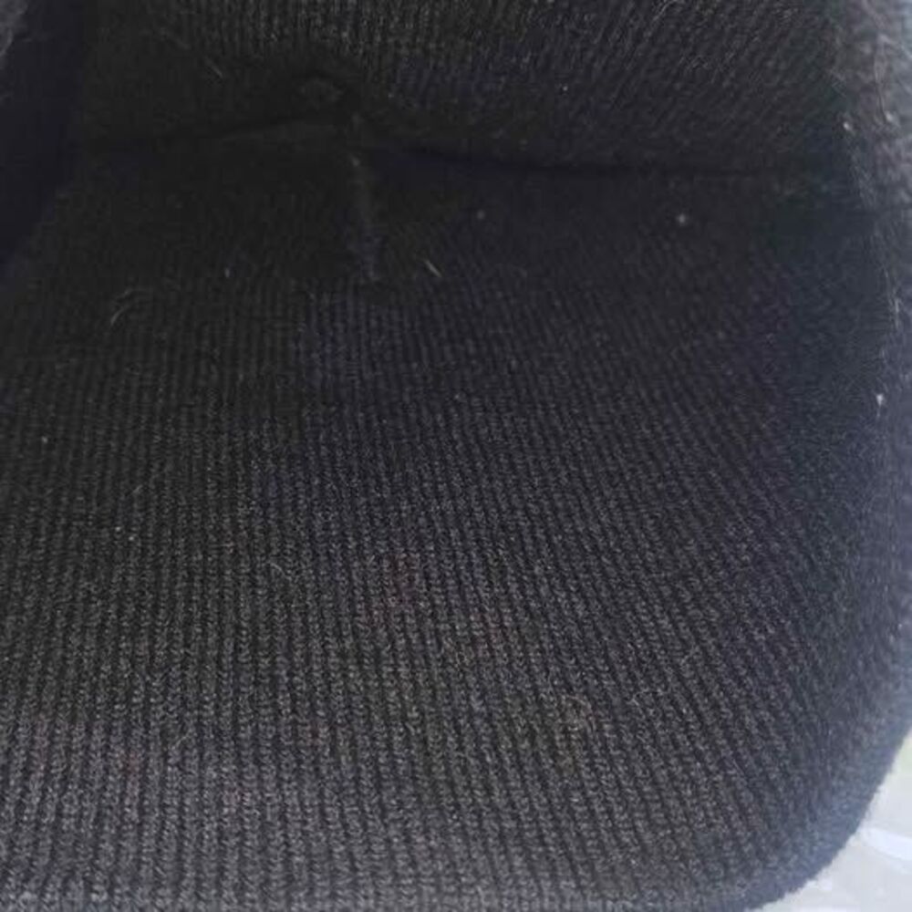 Barcode Beanie - Picture 4 of 5
